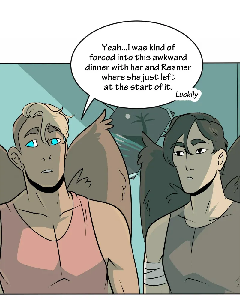 Read The Croaking chapter 111 image 23 on Lezhin