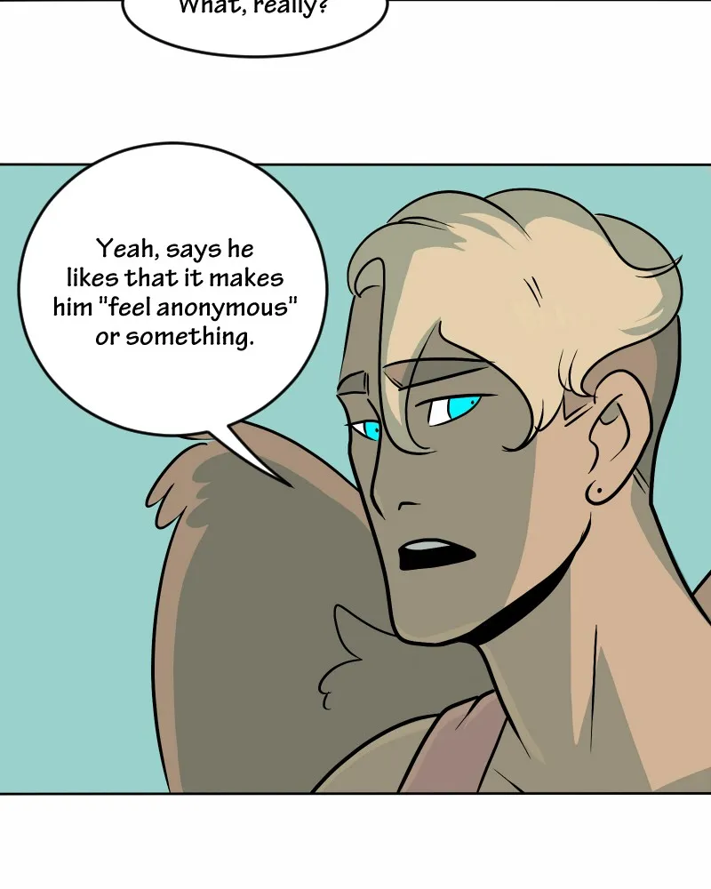 Read The Croaking chapter 111 image 25 on Lezhin