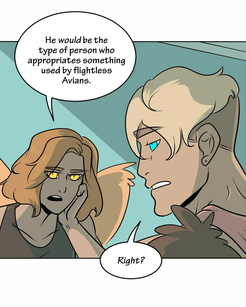 Read The Croaking chapter 111 image 26 on Lezhin