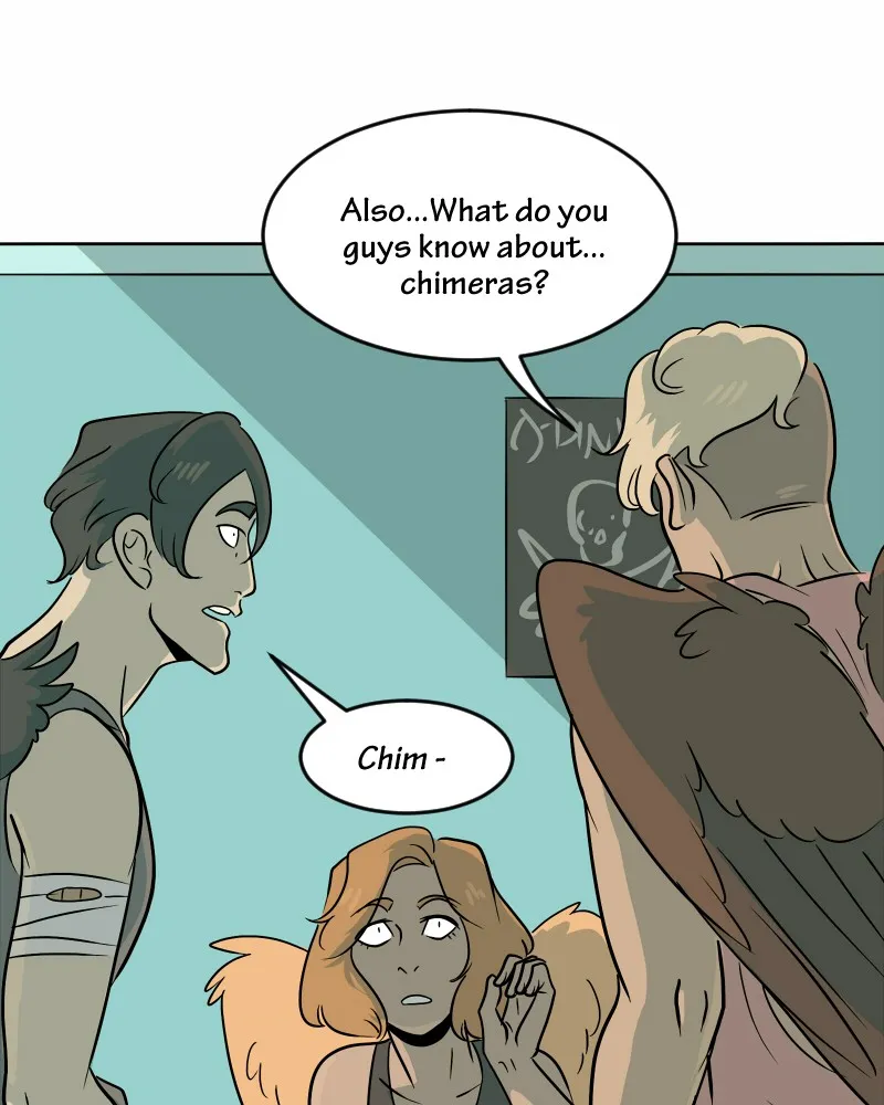 Read The Croaking chapter 111 image 28 on Lezhin
