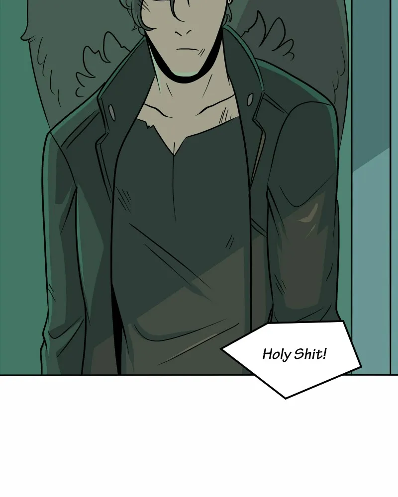 Read The Croaking chapter 111 image 3 on Lezhin