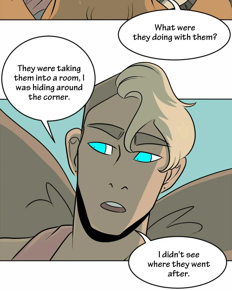 Read The Croaking chapter 111 image 30 on Lezhin