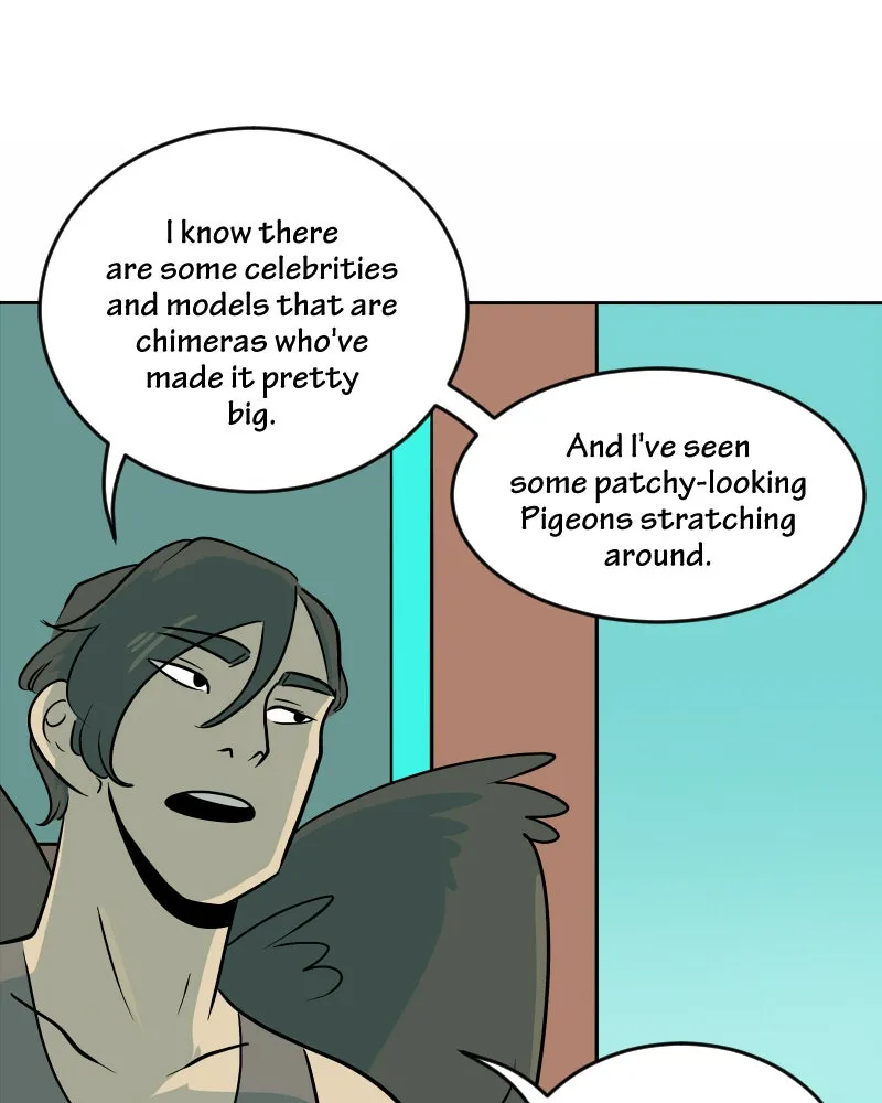 Read The Croaking chapter 111 image 31 on Lezhin