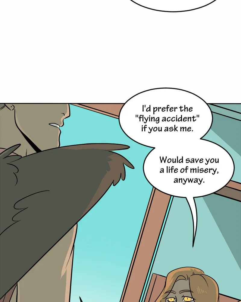 Read The Croaking chapter 111 image 36 on Lezhin