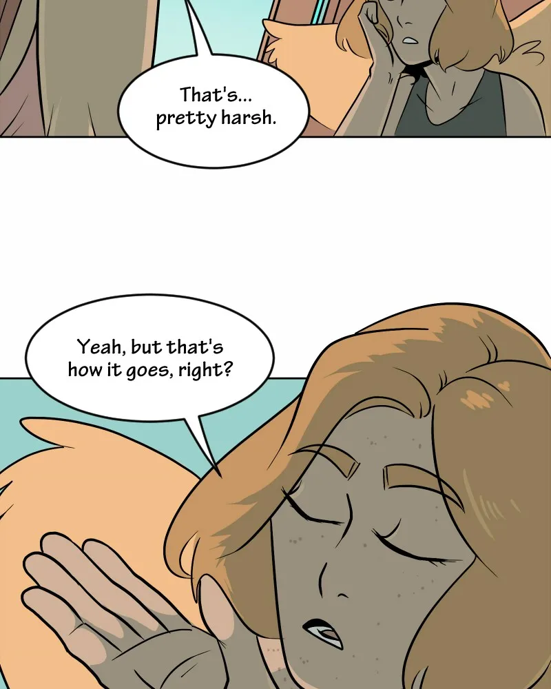 Read The Croaking chapter 111 image 37 on Lezhin