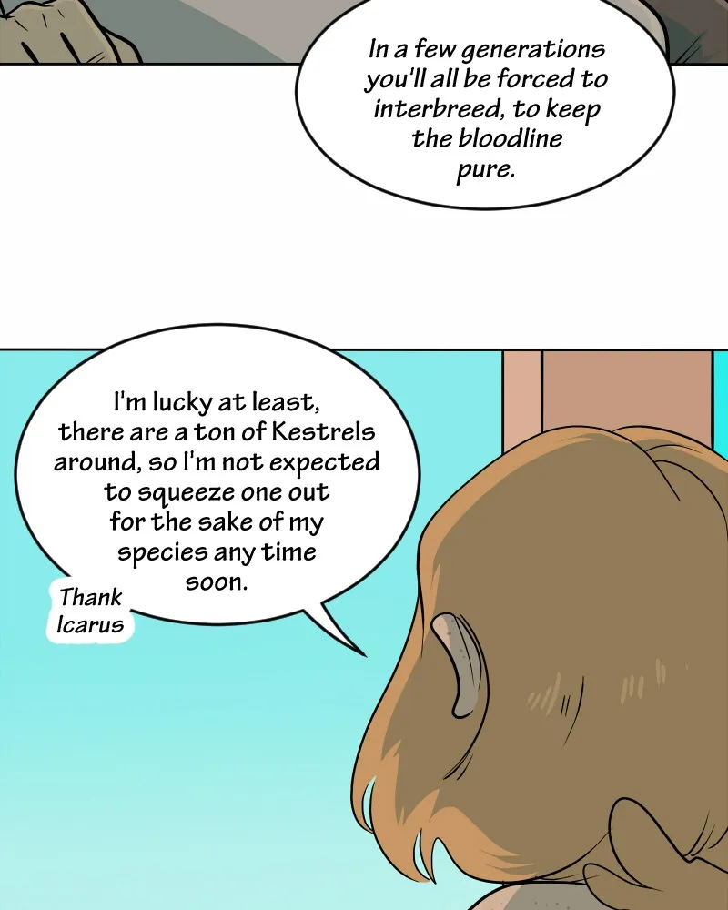 Read The Croaking chapter 111 image 40 on Lezhin