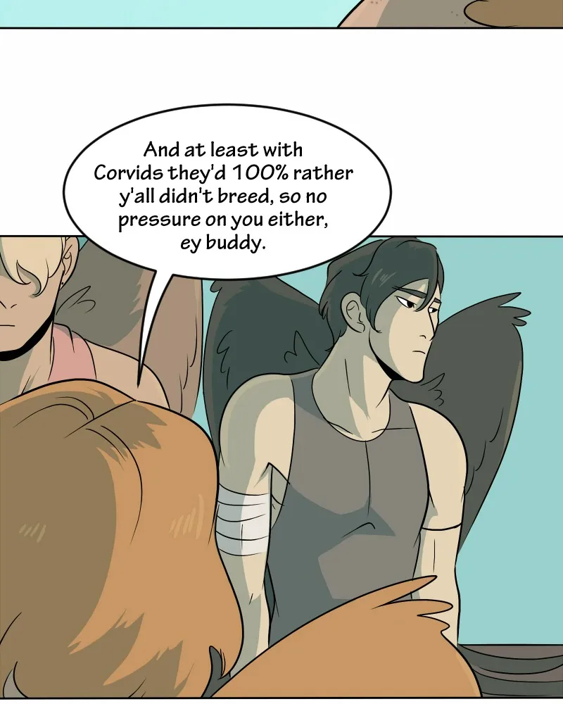 Read The Croaking chapter 111 image 41 on Lezhin