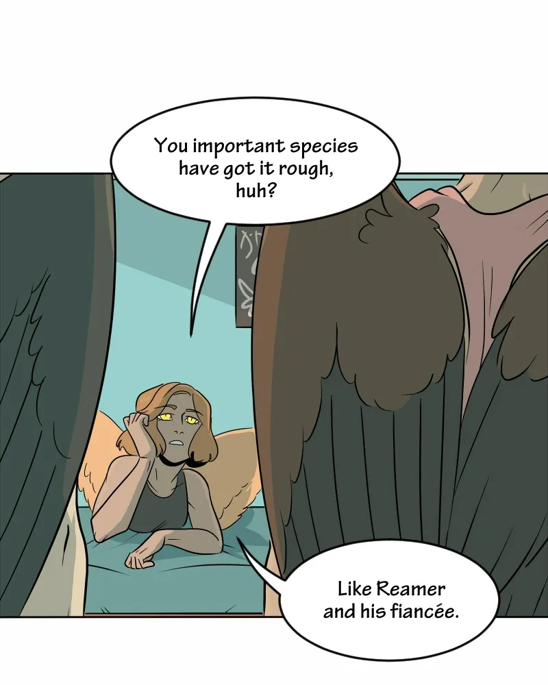 Read The Croaking chapter 111 image 42 on Lezhin