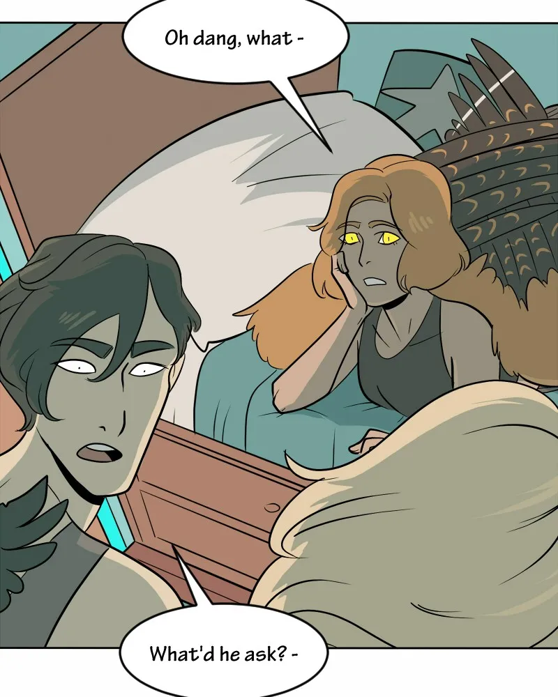 Read The Croaking chapter 111 image 44 on Lezhin