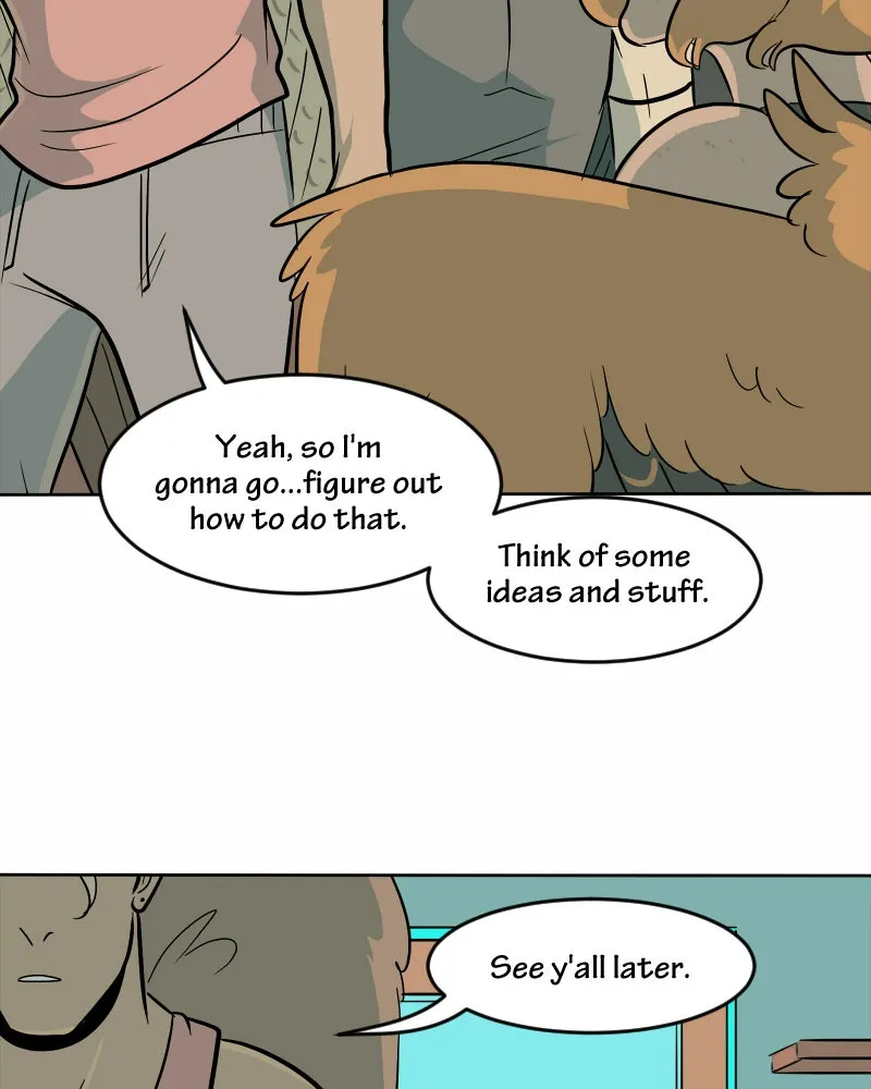 Read The Croaking chapter 111 image 48 on Lezhin