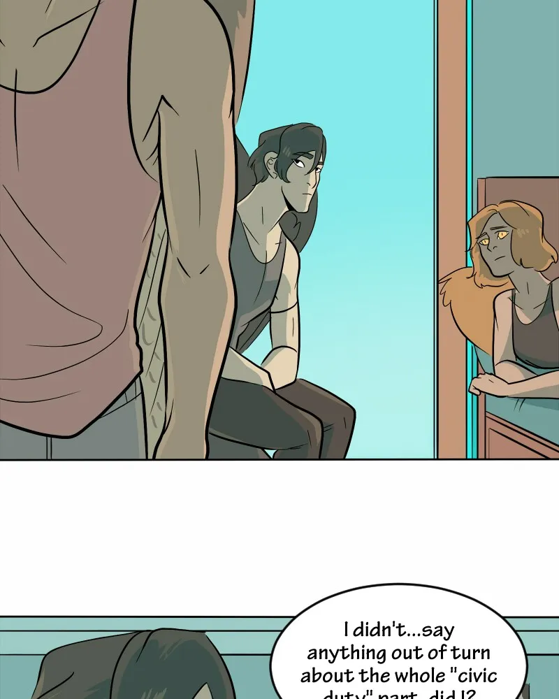 Read The Croaking chapter 111 image 49 on Lezhin