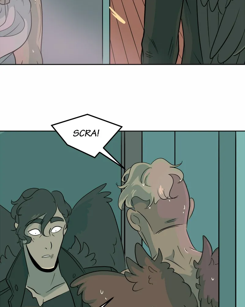 Read The Croaking chapter 111 image 5 on Lezhin