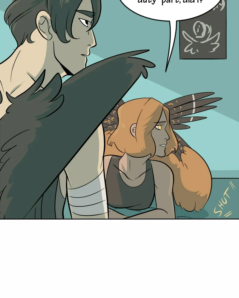 Read The Croaking chapter 111 image 50 on Lezhin