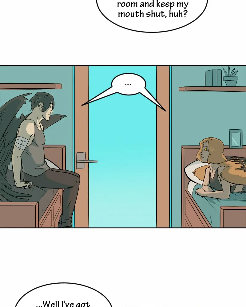 Read The Croaking chapter 111 image 52 on Lezhin