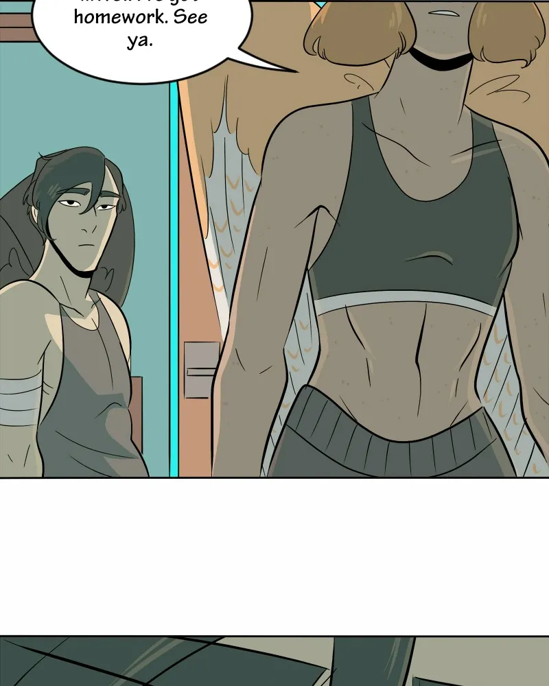Read The Croaking chapter 111 image 53 on Lezhin