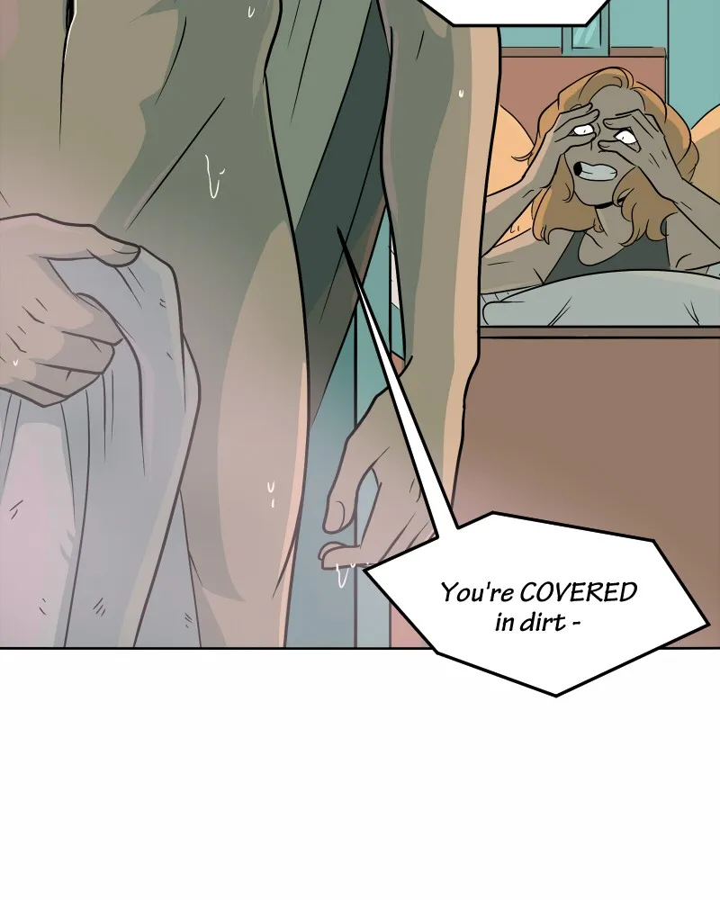 Read The Croaking chapter 111 image 7 on Lezhin