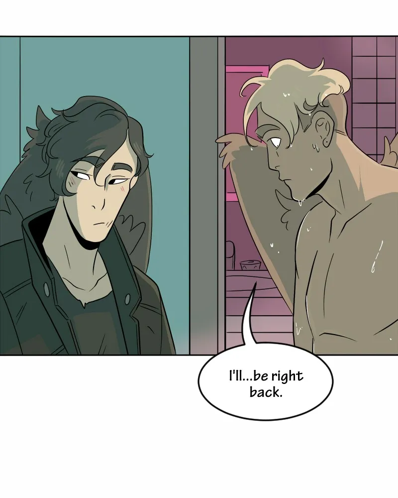 Read The Croaking chapter 111 image 9 on Lezhin