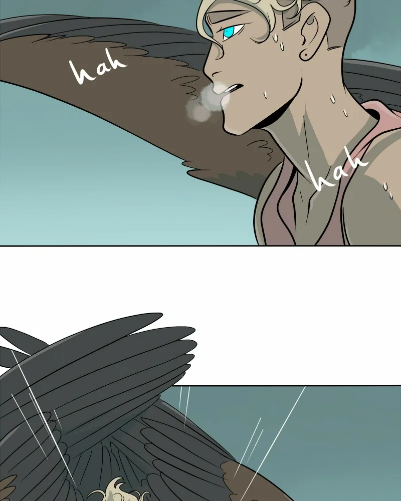 Read The Croaking chapter 112 image 1 on Lezhin