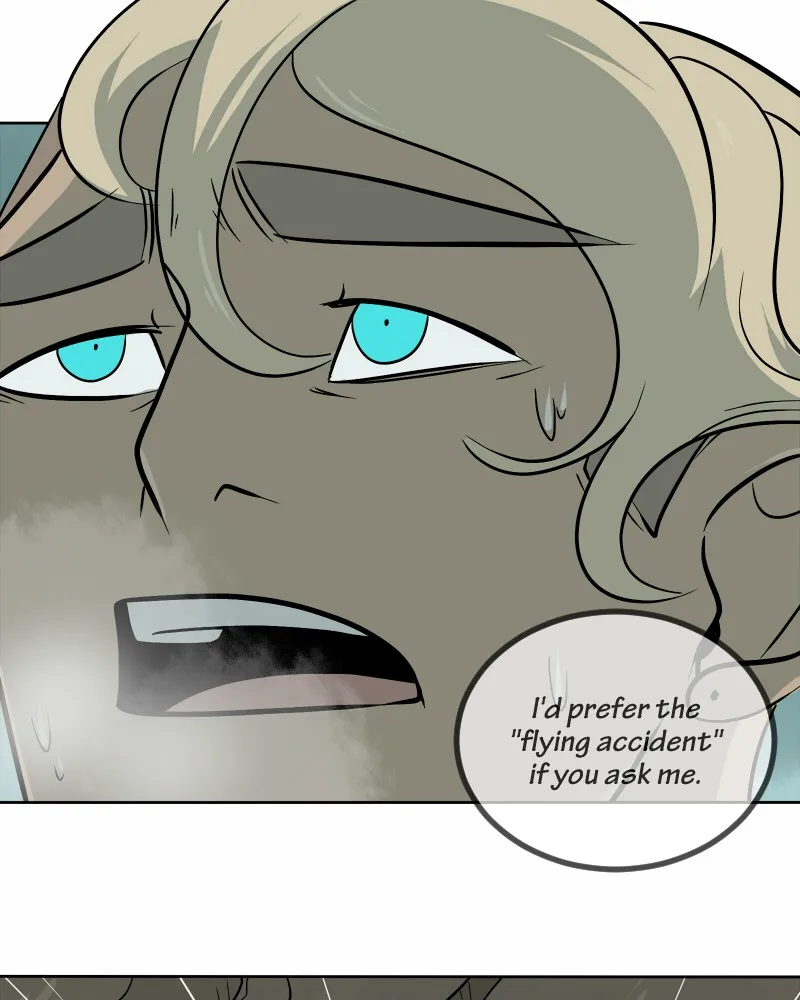 Read The Croaking chapter 112 image 10 on Lezhin