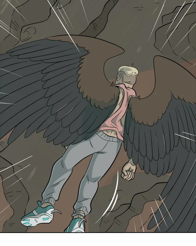 Read The Croaking chapter 112 image 11 on Lezhin