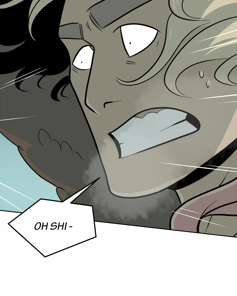 Read The Croaking chapter 112 image 19 on Lezhin