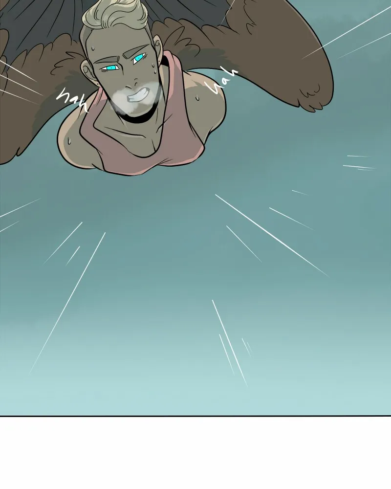 Read The Croaking chapter 112 image 2 on Lezhin
