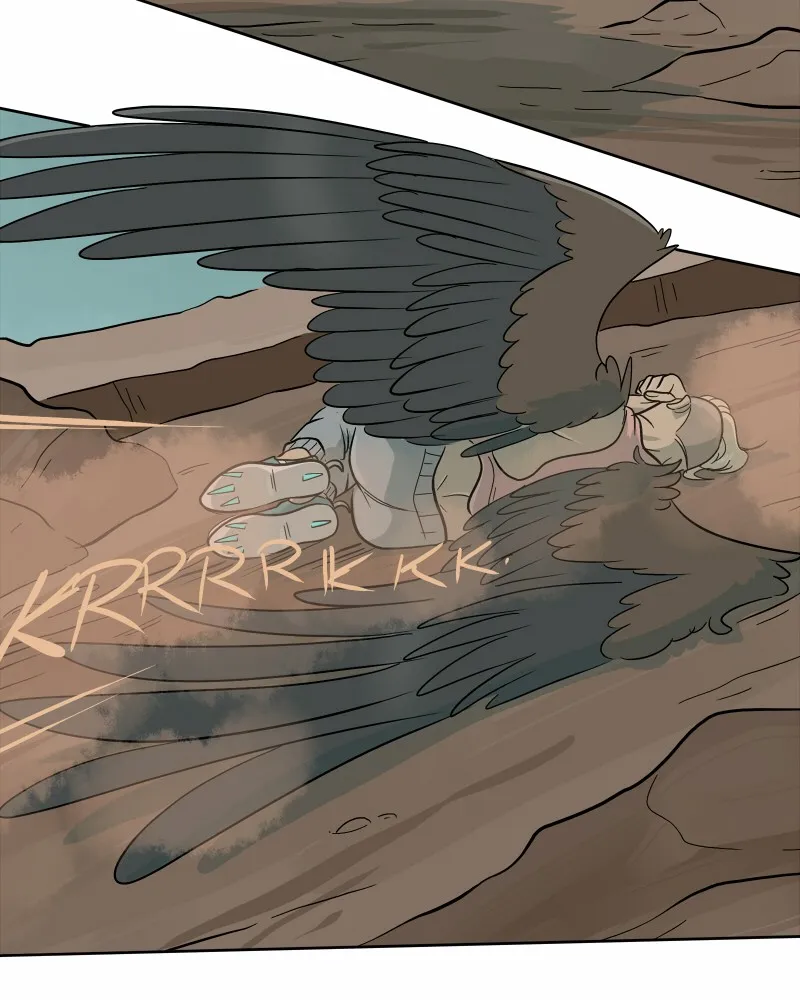 Read The Croaking chapter 112 image 21 on Lezhin