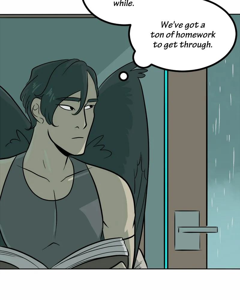 Read The Croaking chapter 112 image 28 on Lezhin