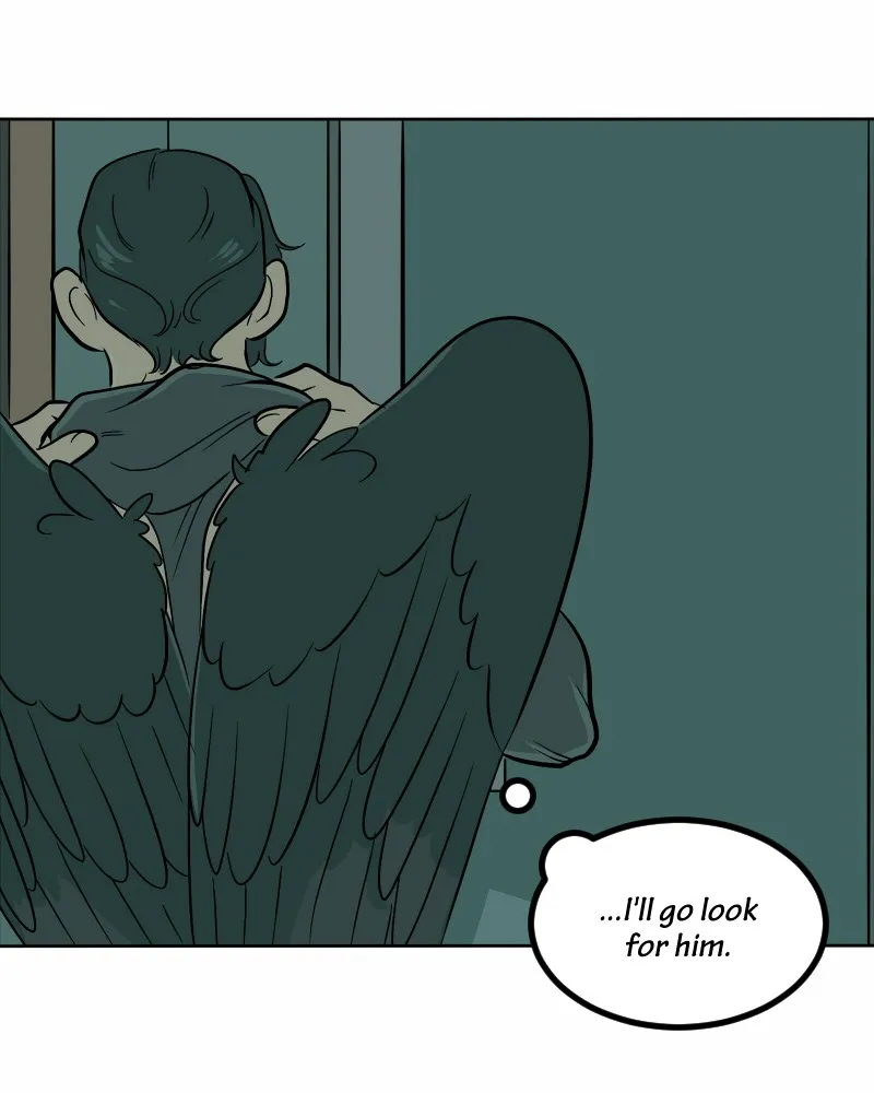 Read The Croaking chapter 112 image 29 on Lezhin