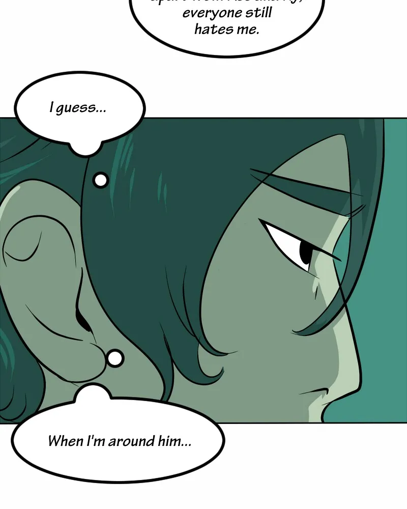 Read The Croaking chapter 112 image 31 on Lezhin