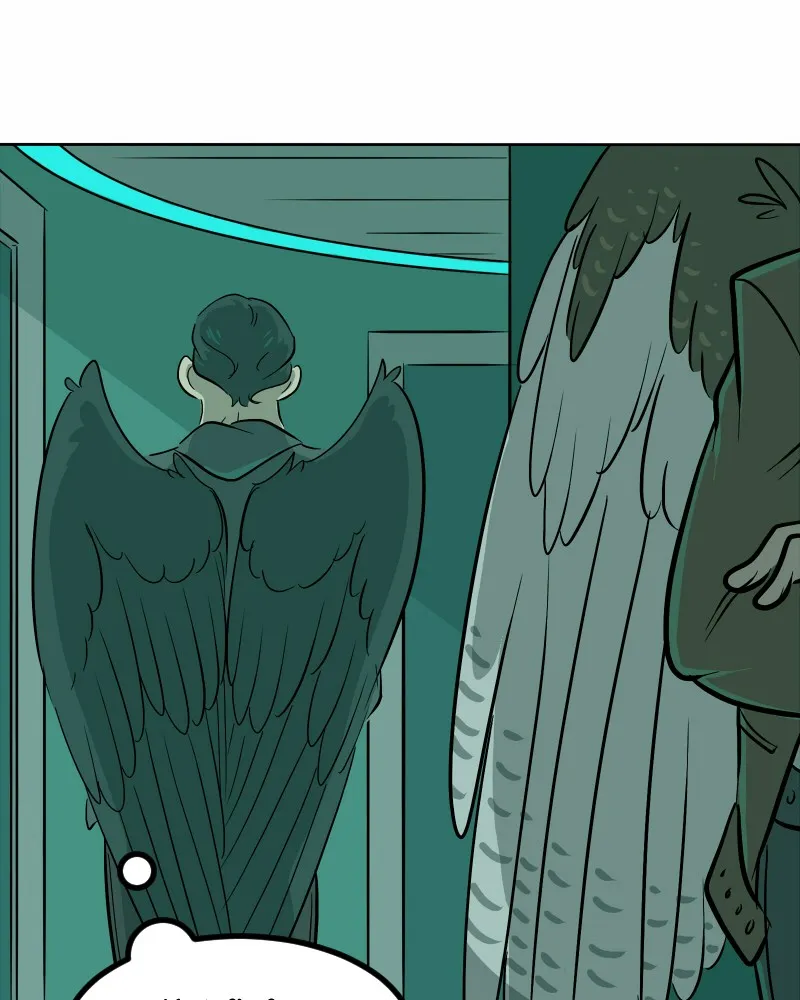 Read The Croaking chapter 112 image 32 on Lezhin