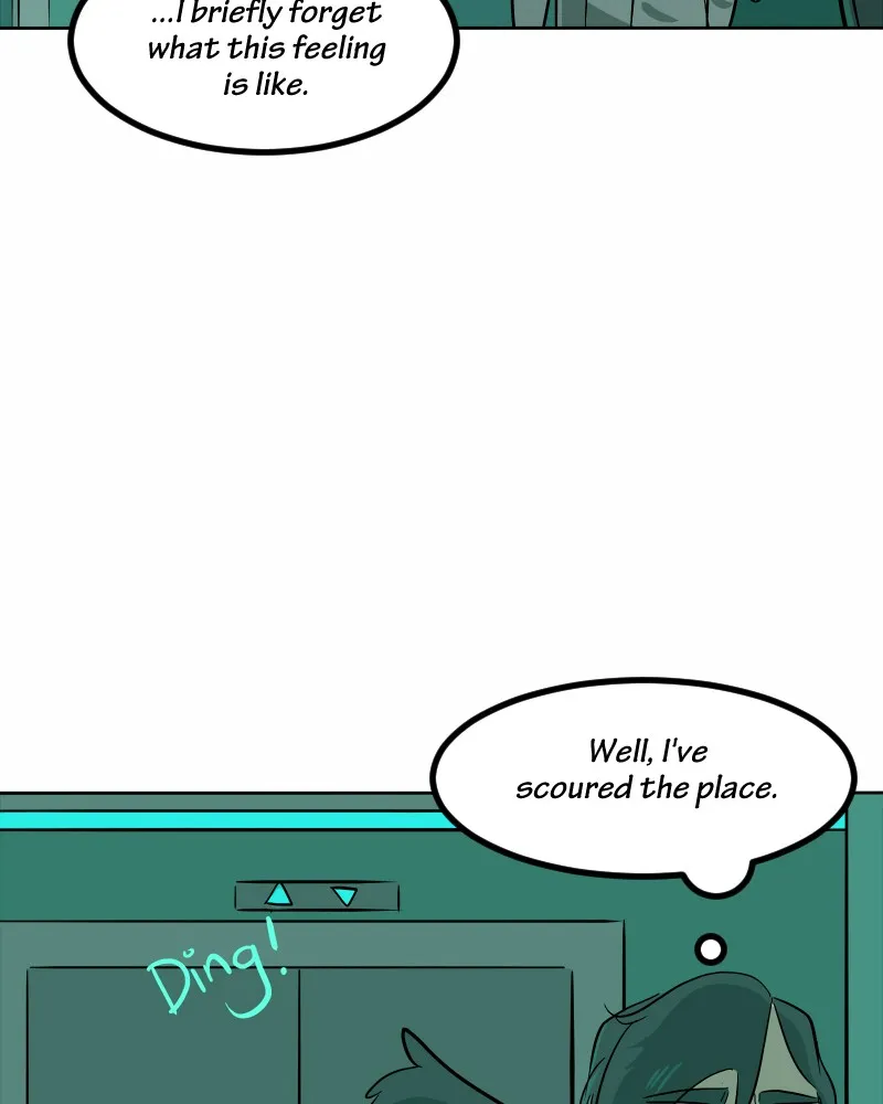 Read The Croaking chapter 112 image 33 on Lezhin