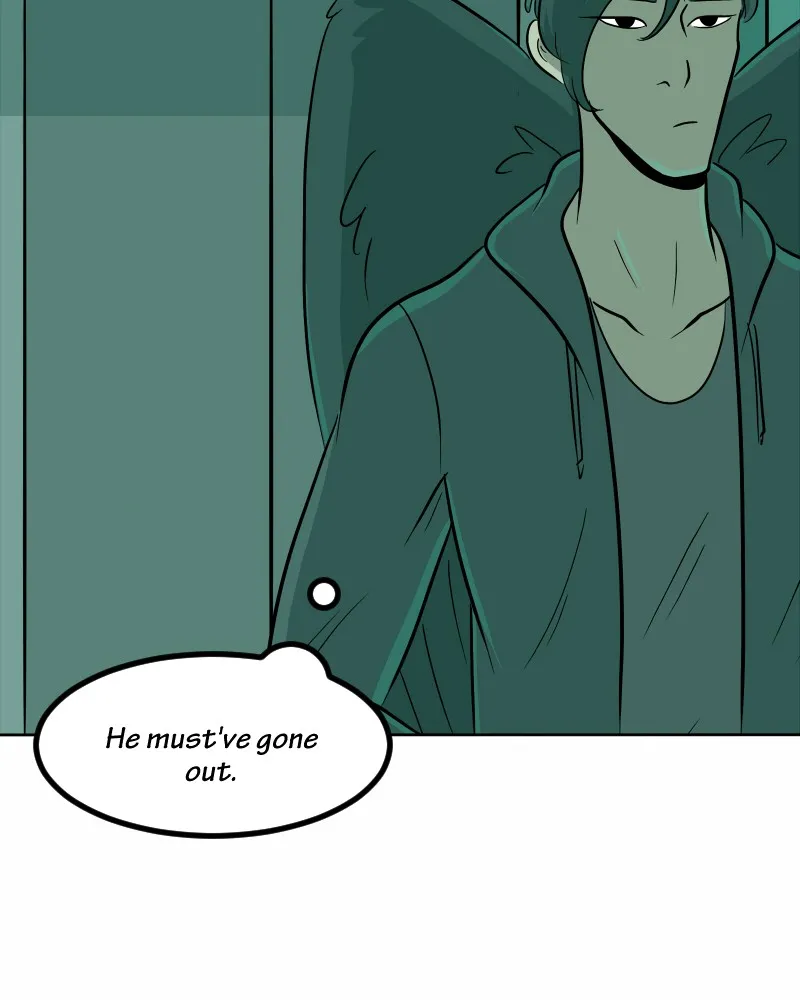 Read The Croaking chapter 112 image 34 on Lezhin
