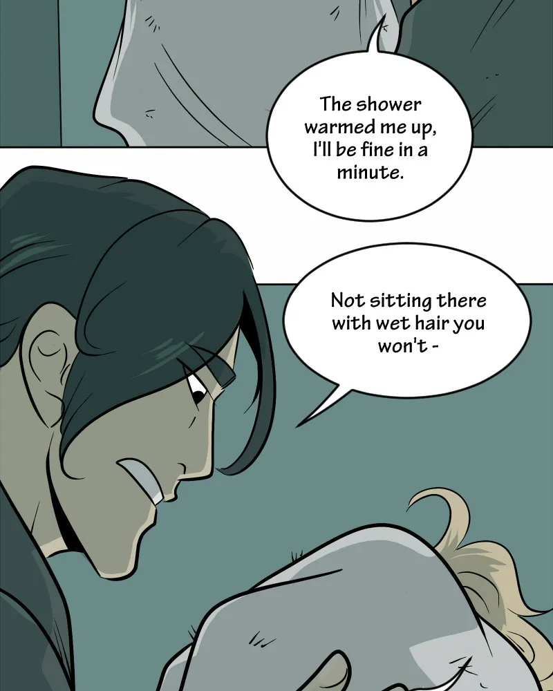 Read The Croaking chapter 112 image 41 on Lezhin