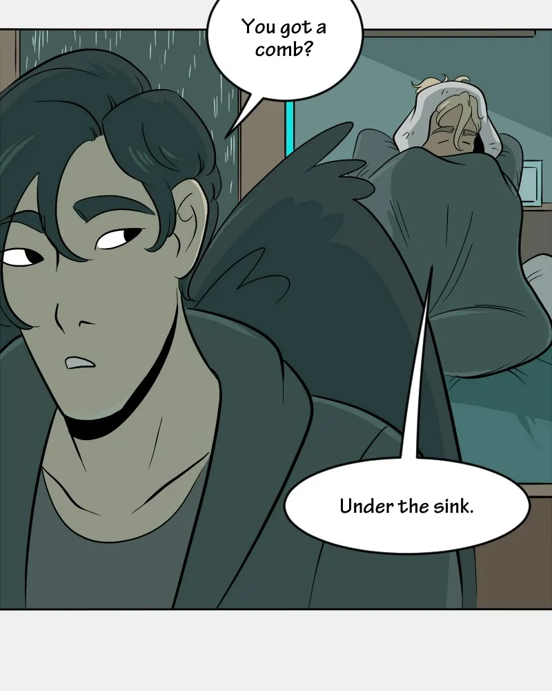 Read The Croaking chapter 112 image 44 on Lezhin