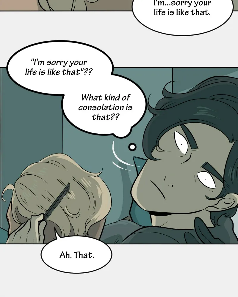 Read The Croaking chapter 112 image 46 on Lezhin