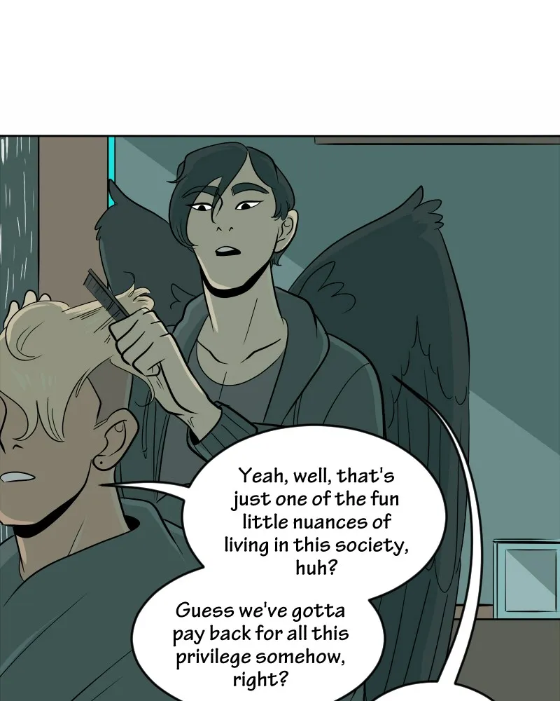 Read The Croaking chapter 112 image 47 on Lezhin