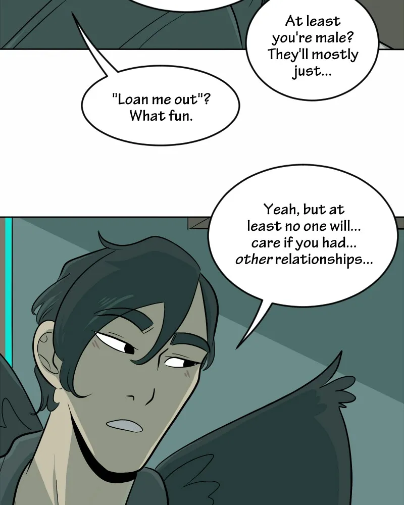 Read The Croaking chapter 112 image 48 on Lezhin