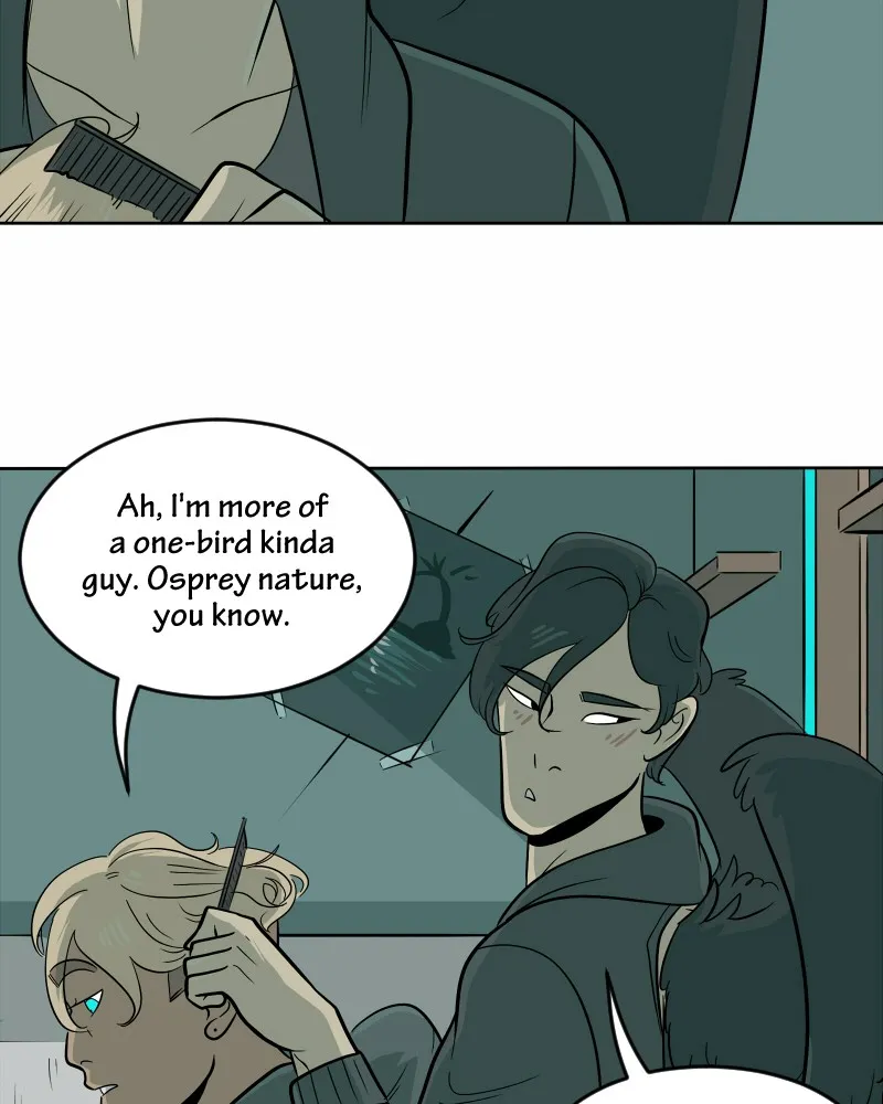 Read The Croaking chapter 112 image 49 on Lezhin