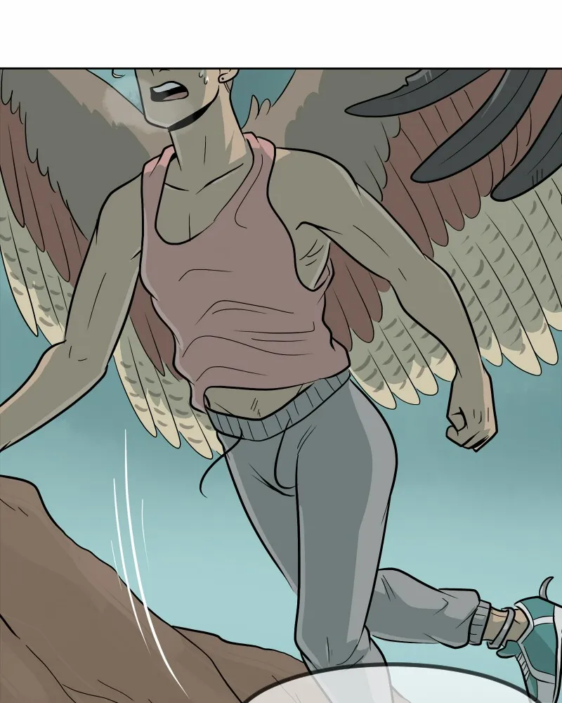 Read The Croaking chapter 112 image 5 on Lezhin