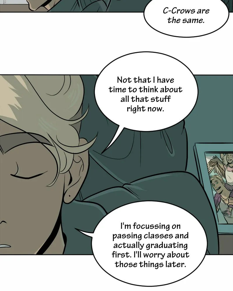 Read The Croaking chapter 112 image 50 on Lezhin