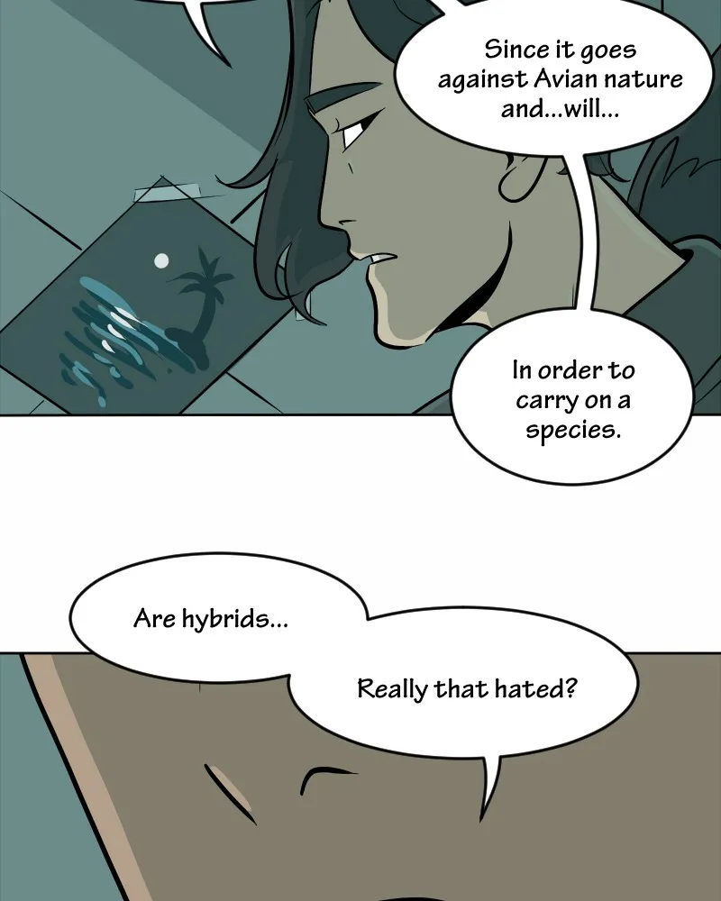 Read The Croaking chapter 112 image 52 on Lezhin