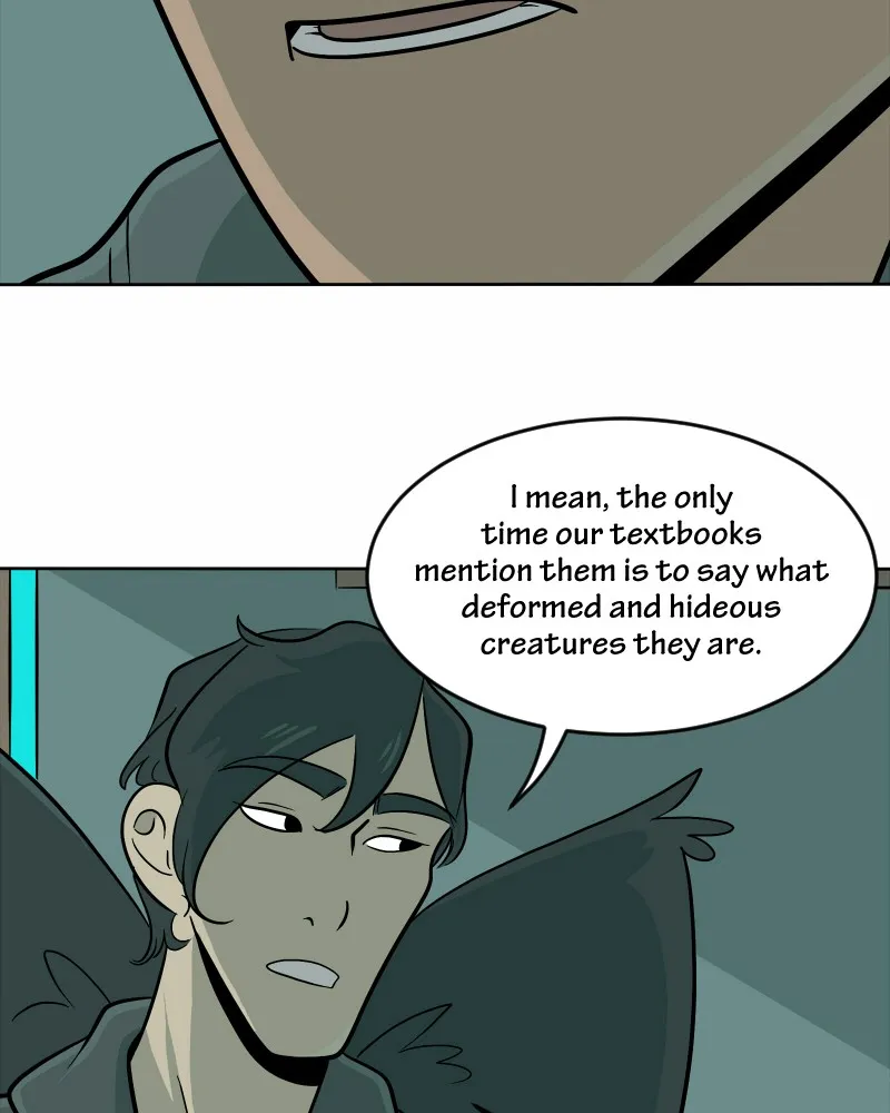 Read The Croaking chapter 112 image 53 on Lezhin