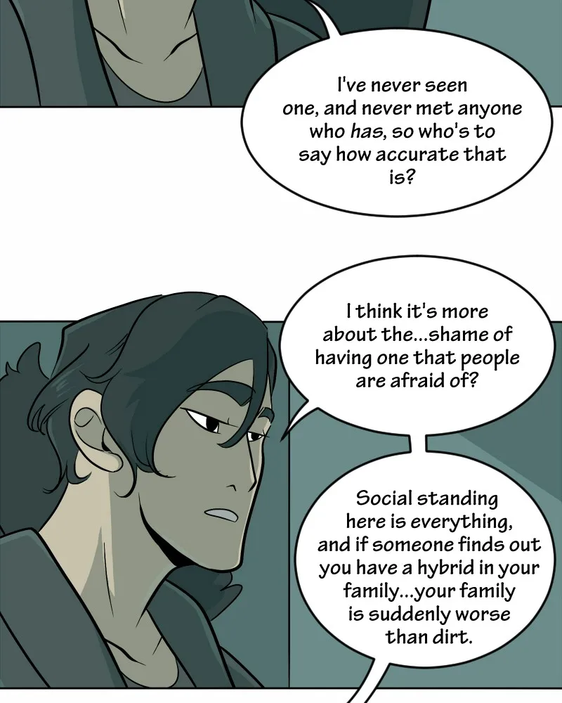 Read The Croaking chapter 112 image 54 on Lezhin