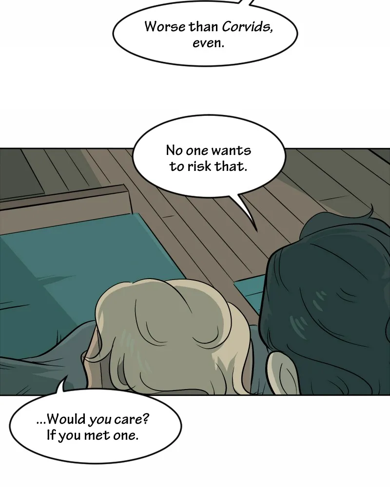 Read The Croaking chapter 112 image 55 on Lezhin