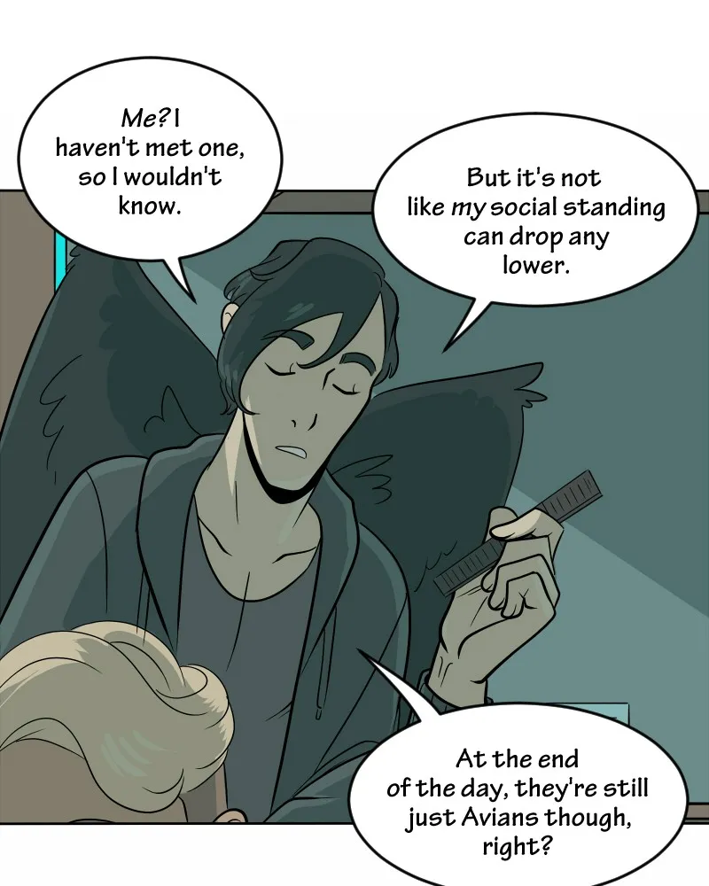 Read The Croaking chapter 112 image 56 on Lezhin