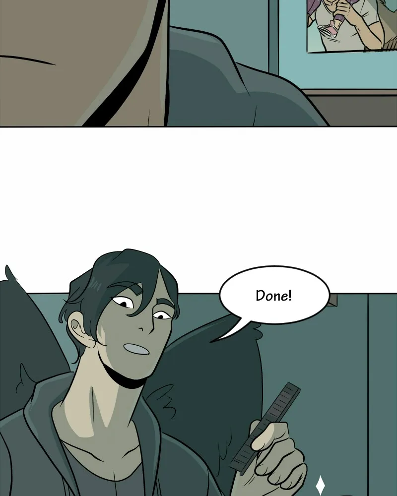 Read The Croaking chapter 112 image 58 on Lezhin