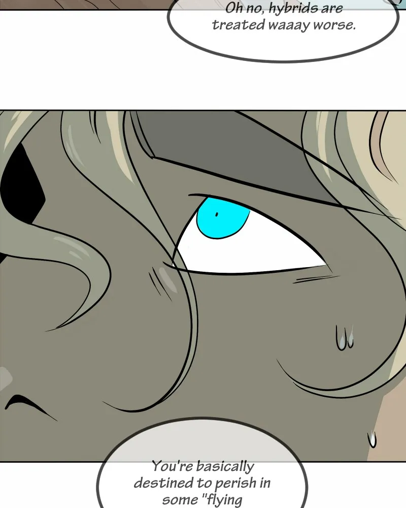 Read The Croaking chapter 112 image 6 on Lezhin
