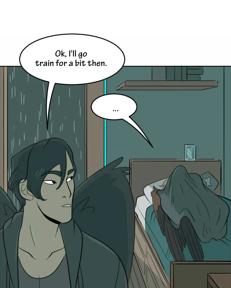 Read The Croaking chapter 112 image 60 on Lezhin