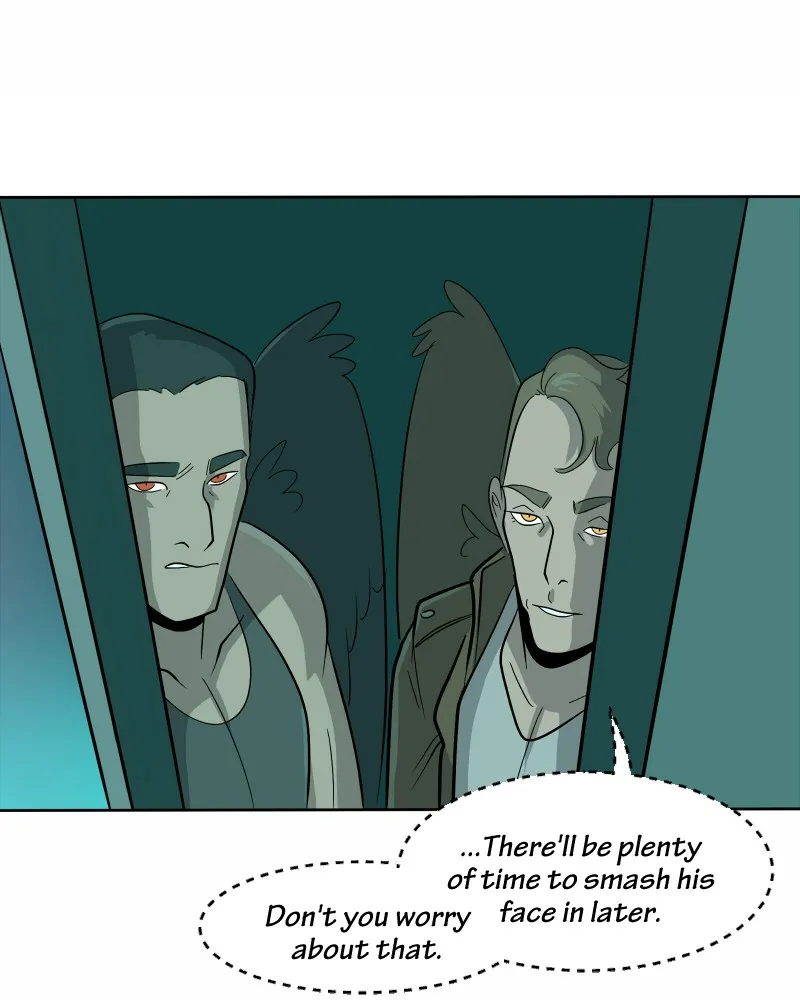 Read The Croaking chapter 112 image 64 on Lezhin
